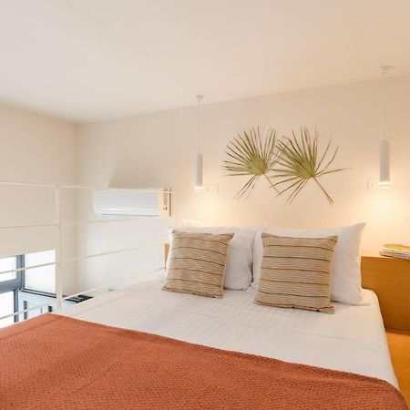 Apartmán Casa Melenia "Votsalo" Rhodes City Exteriér fotografie