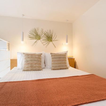 Apartmán Casa Melenia "Votsalo" Rhodes City Exteriér fotografie