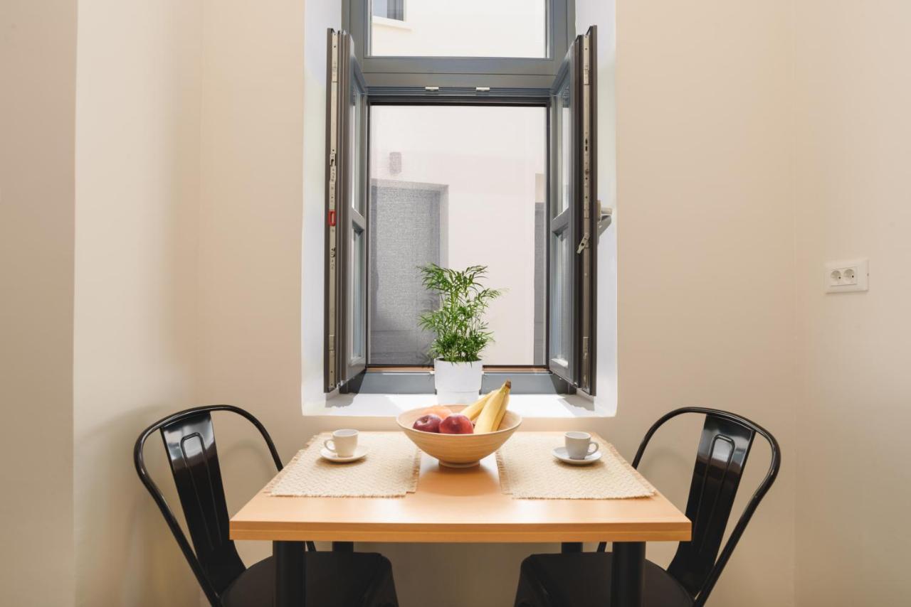 Apartmán Casa Melenia "Votsalo" Rhodes City Exteriér fotografie