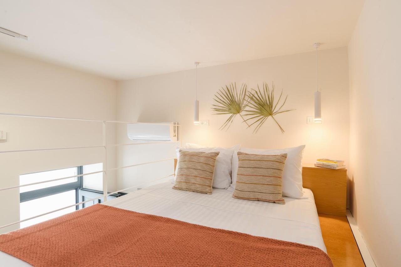 Apartmán Casa Melenia "Votsalo" Rhodes City Exteriér fotografie