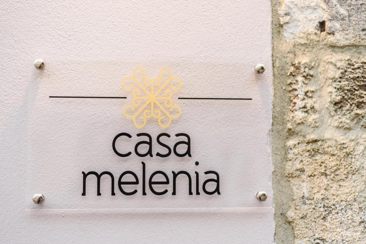 Apartmán Casa Melenia "Votsalo" Rhodes City Exteriér fotografie